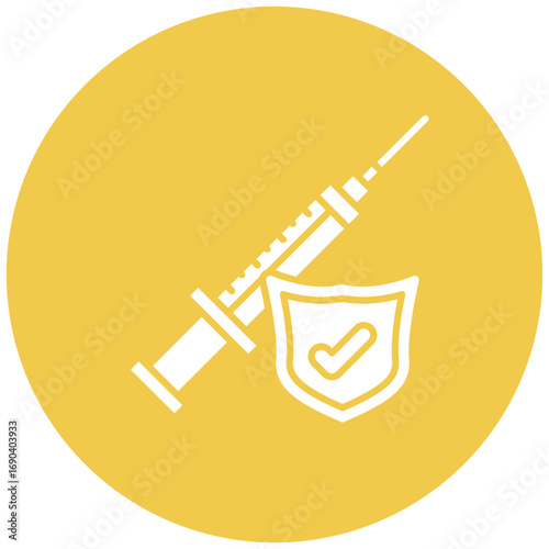 Vaccine Icon