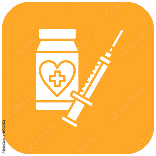 Vaccine Icon