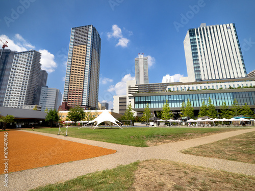 イケ・サンパーク　東京都