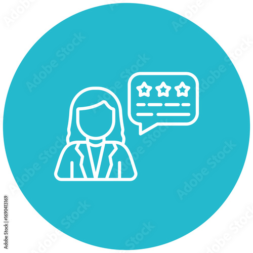 Feedback Icon