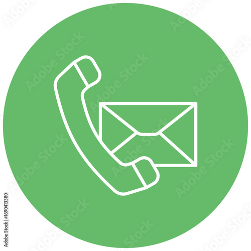 Contact Icon