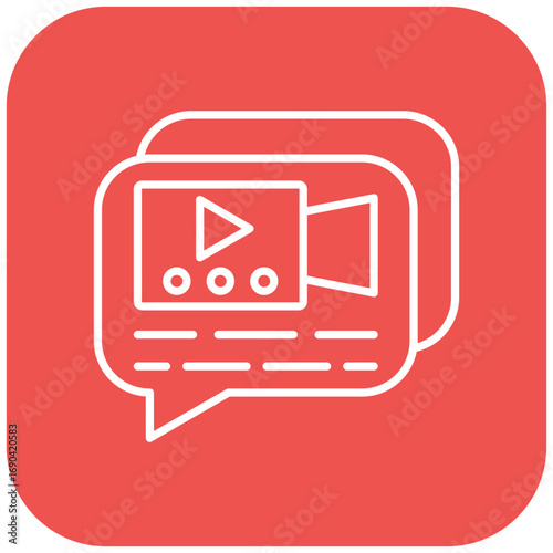 Message Icon