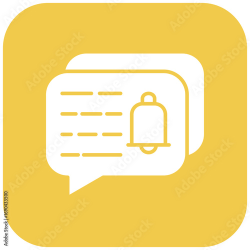 Message Icon