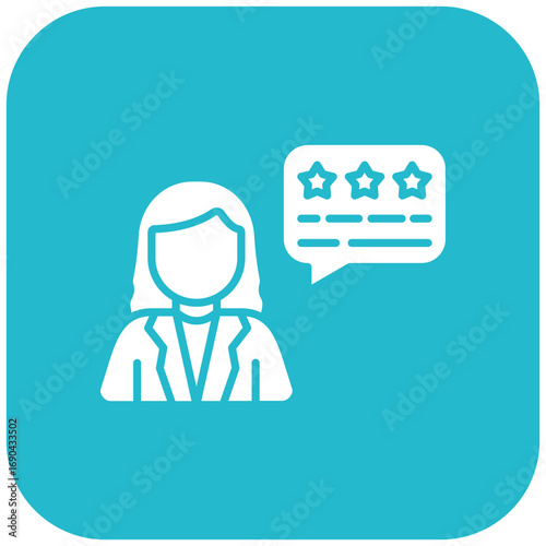Feedback Icon