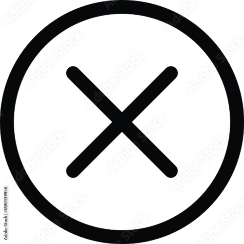cancel
