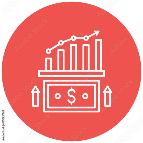 High price Icon