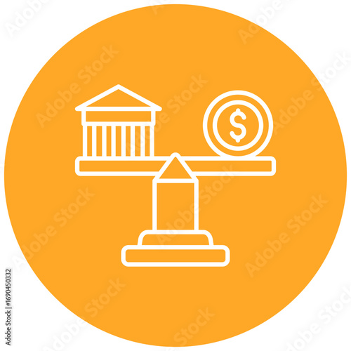 Scales Icon
