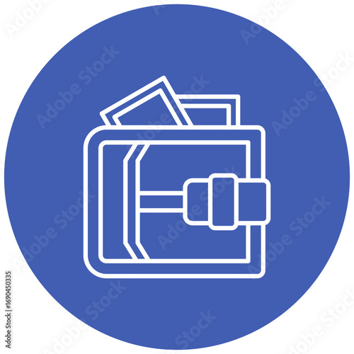 Wallet Icon