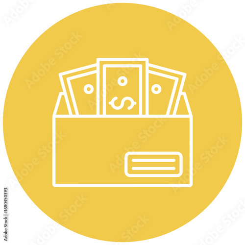 Envelope Icon