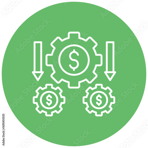 Gear Icon