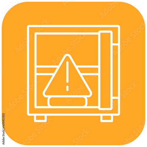 Safety box Icon