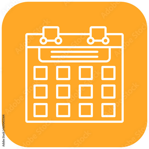 Calendar Icon