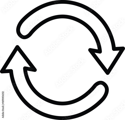 Refresh icon