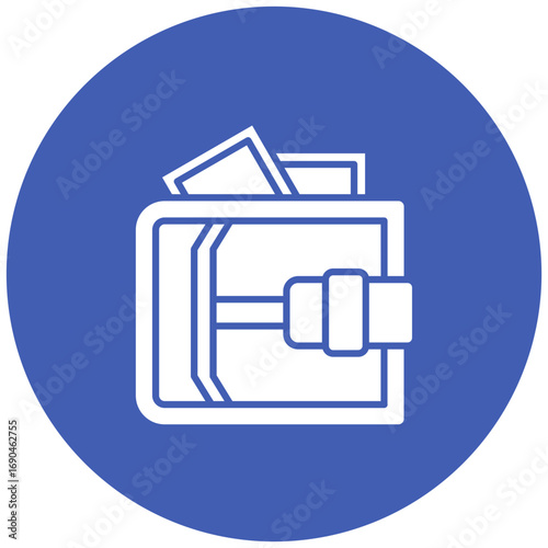 Wallet Icon