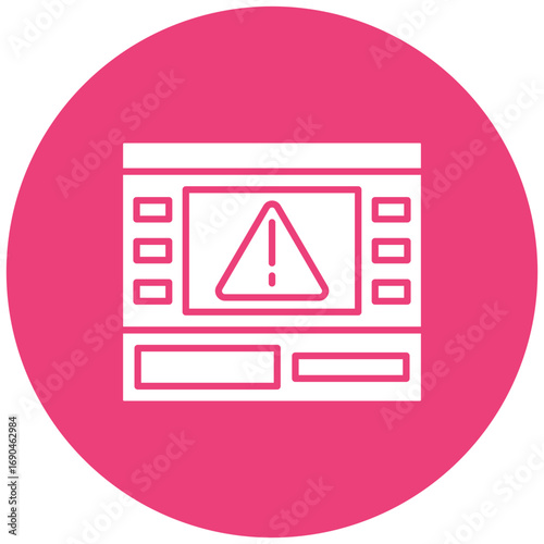 Atm Icon