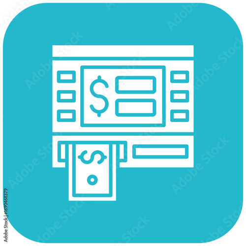 Atm Icon