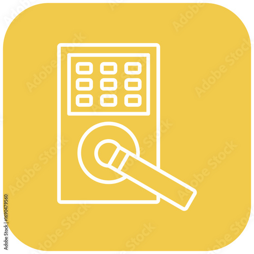Handle Icon