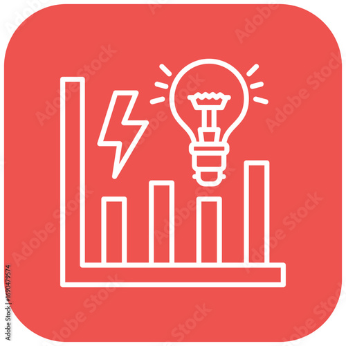 Chart Icon