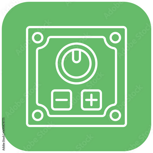 Dimmer Icon