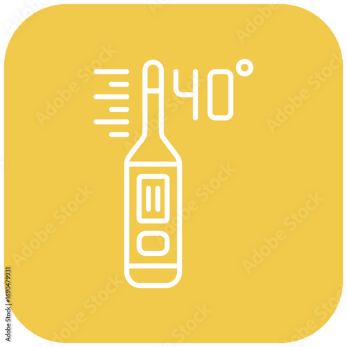 Temperature Icon