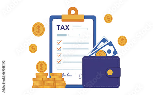 Tax Season Guide to Filing Taxes and Managing Finances