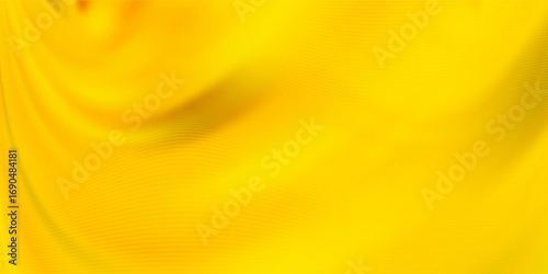 yellow gold satin texture that is white silver fabric luxurious shiny that is abstract silk cloth background with patterns soft waves blur beautiful.