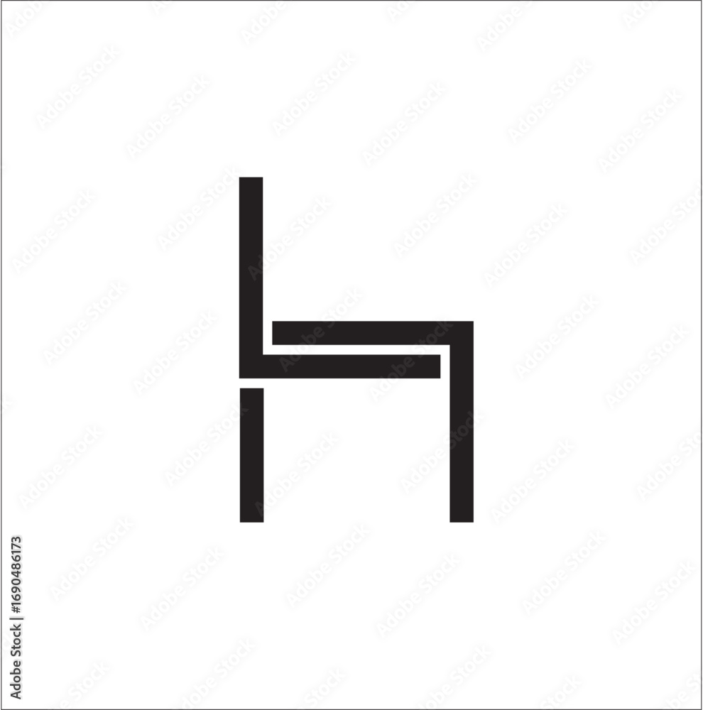 LOGO OF CHAIR LOGO OF CHAIR