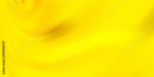 Texture that is yellow gold satin white silver fabric luxurious shiny that is abstract silk cloth background,Vector illustration