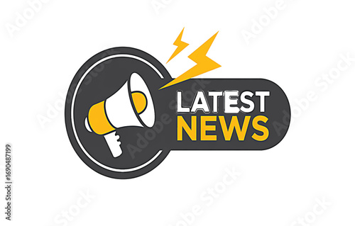 Breaking News Announcement Latest Updates & Headlines