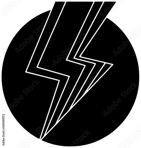energy illustration day silhouette start logo morning icon power outline up good happy concept holiday business success white pleasant shape adults vector graphic background