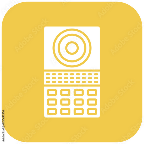 Intercom Icon