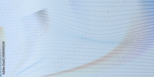 Marble rock texture blue ink pattern liquid swirl paint white dark that is Illustration panorama background