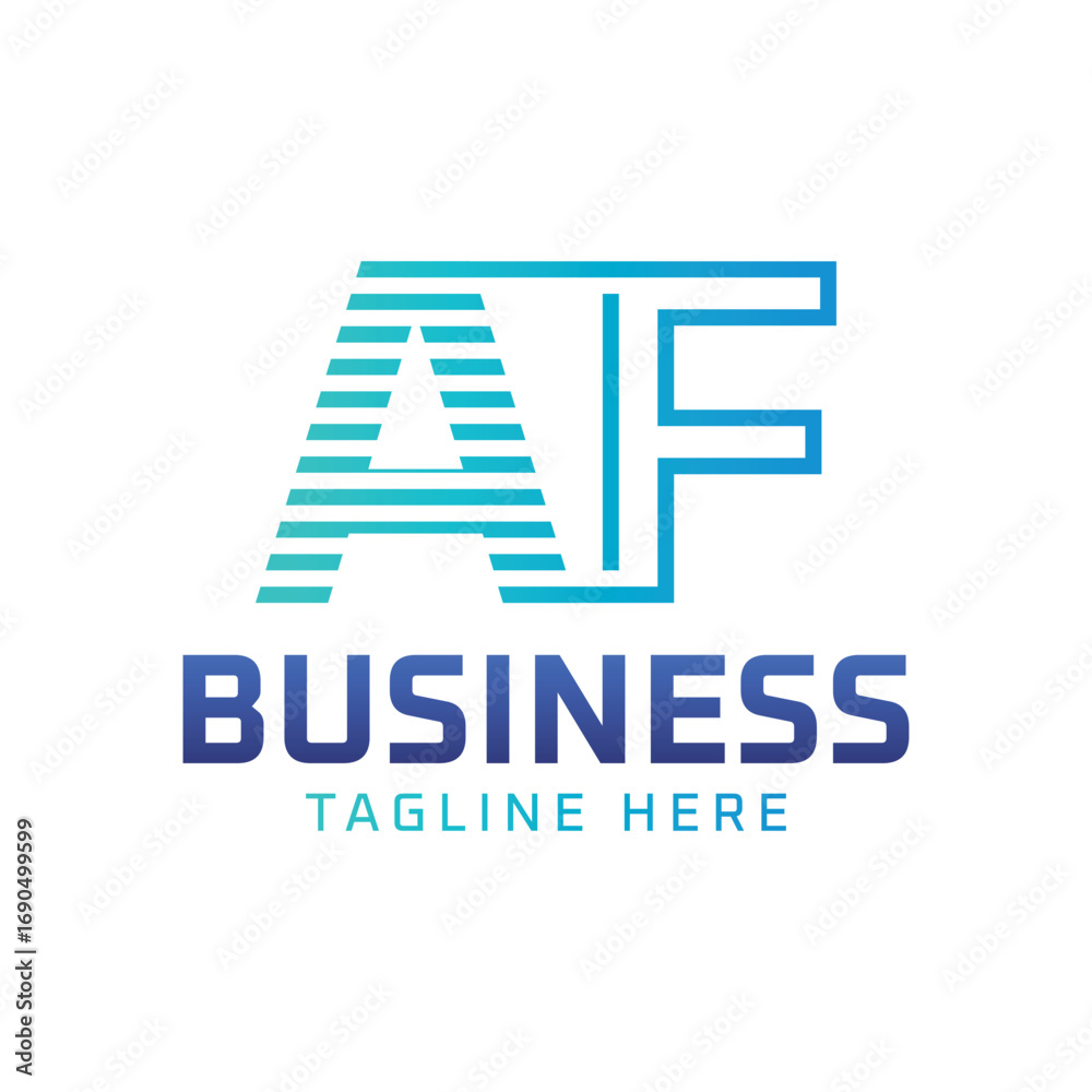 Obraz premium AE Logo Design. Sleek Modern Letter AE Logo for Business