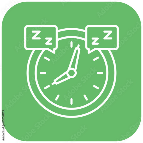 Clock Icon