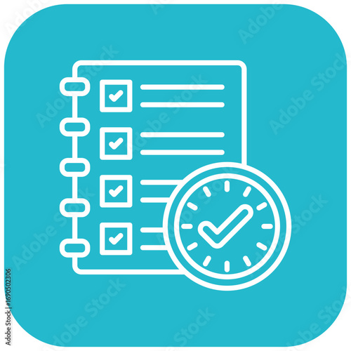 Time management Icon