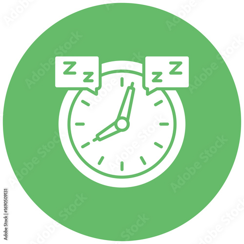 Clock Icon