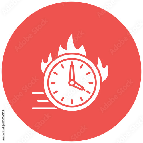 Deadline Icon