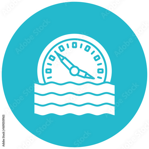 Clock Icon