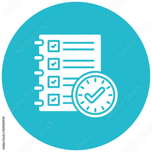 Time management Icon