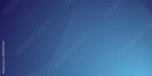 Subtle lines and gradient shades of blue create a calming and visually dynamic background with delicate curves, and soft color transitions evoke a sense of fluidity and depth