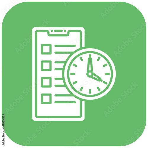 Time management Icon