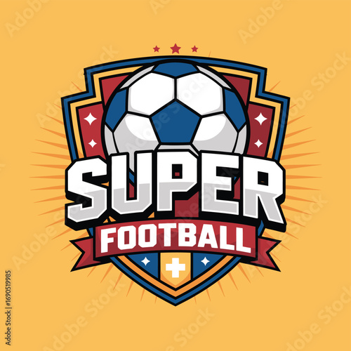 football social media template design featuring dynamic layouts, bold typography, and vibrant colors, perfect for sports promotions, game announcements, and fan engagement on digital platforms