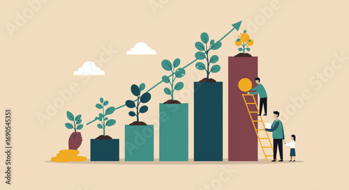 Fostering Green Spaces: Resourceful Urban Gardening for Sustainable City Living