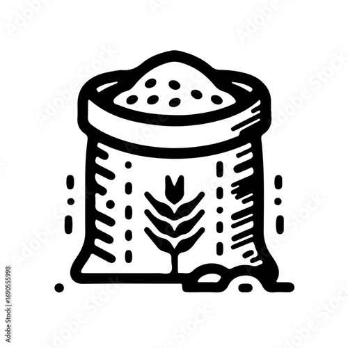 Bavarian Malt Bag