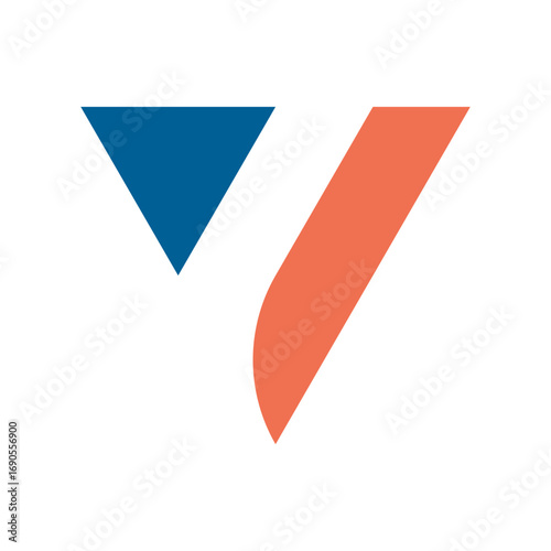 Free Download Letter V Logo Design Icon – Modern Real Estate Building Logo Concept - GFXLoad
