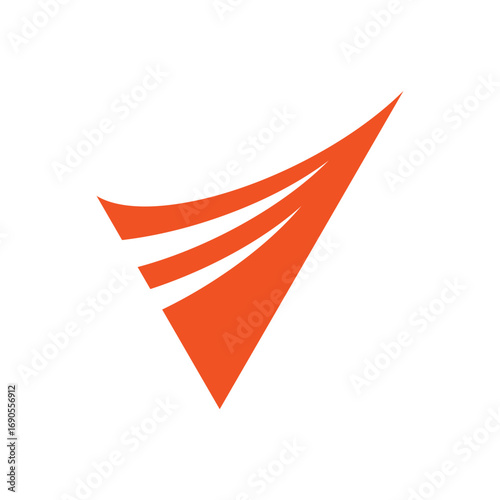Free Download Letter V Logo Design Icon – Modern Real Estate Building Logo Concept - GFXLoad
