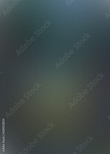 Subtle Gradient Texture with Grainy Surface Underneath a Soft Light, Evoking Tranquility, Mystery, and Serenity with a Touch of Vintage Charm and Nostalgia