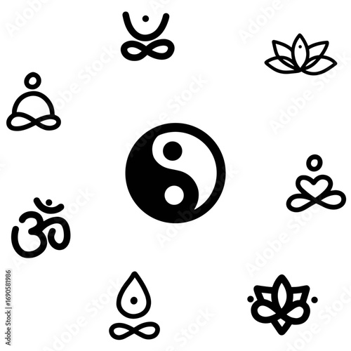 Yin e Yang