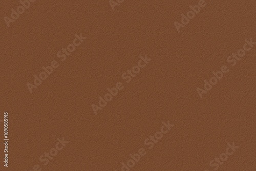 Tablou pe pânză Uniform, muted, deep brown, textured surface