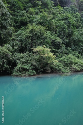 plitvice lakes croatia